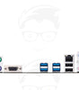 ASUS PRIME A320M-F MOTHERBOARD