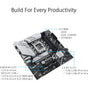 ASUS PRIME B760M-A WIFI DDR5 LGA 1700 mATX Motherboard