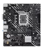 ASUS PRIME H610M-D DDR5 LGA1700 micro-ATX Motherboard