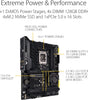 ASUS TUF GAMING  Z790-PLUS WIFI D4 Motherboard