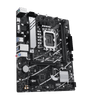 ASUS PRIME B760M-K DDR5 (13th and 12th Gen) LGA 1700 mATX Motherboard