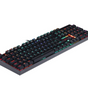 Redragon MITRA K551 - 1 Mechanical Gaming Keyboard Keyboard 30 JOD
