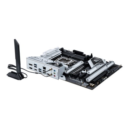 ASUS PRIME Z790-A WIFI D5 LGA1700 ATX Motherboard