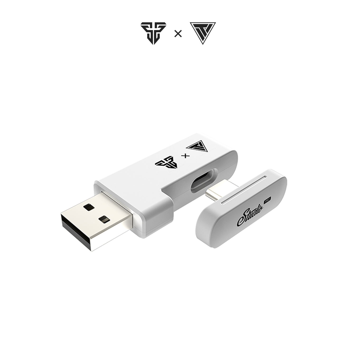 Fantech Studio Pro WHG03P Wireless Headset New Arrivals 40 JOD