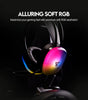 Fantech Aurora HG29 7.1 Virtual Surround Sound Gaming Headset RGB