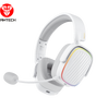 Fantech WHG02 Wireless Headset Harmony New Arrivals 50 JOD