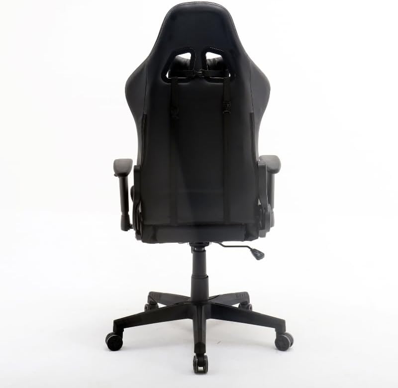 Redragon KING OF WAR C601 GAMING CHAIR-black