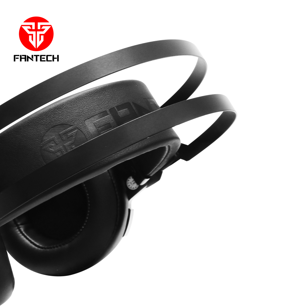 FANTECH VIBRATION HG11 PRO 7.1 SPACE EDITION GAMING HEADSET