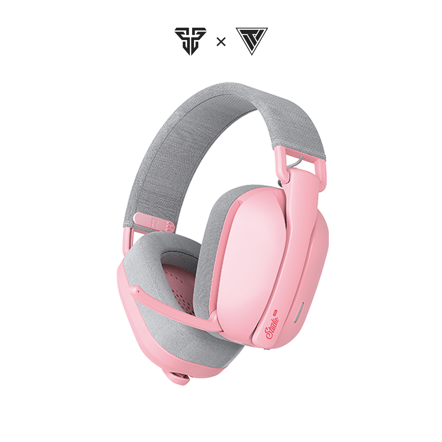 Fantech Studio Pro WHG03P Wireless Headset New Arrivals 40 JOD