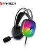 Fantech Aurora HG29 7.1 Virtual Surround Sound Gaming Headset RGB