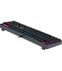 Redragon MITRA K551 - 1 Mechanical Gaming Keyboard Keyboard 30 JOD