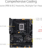 ASUS TUF GAMING  Z790-PLUS WIFI D4 Motherboard