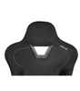 Cadeira Gamer Redragon Heth Preta e Vermelha C313-B
