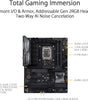 ASUS TUF GAMING  Z790-PLUS WIFI DDR5 Motherboard