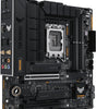 ASUS TUF B760M-PLUS WIFI DDR5 LGA 1700 mATX Motherboard