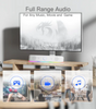 Redragon GS560 Adiemus Gaming Speaker | White Audio 25 JOD