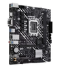 ASUS PRIME H610M-D DDR5 LGA1700 micro-ATX Motherboard