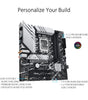 ASUS PRIME B760M-A WIFI DDR5 LGA 1700 mATX Motherboard