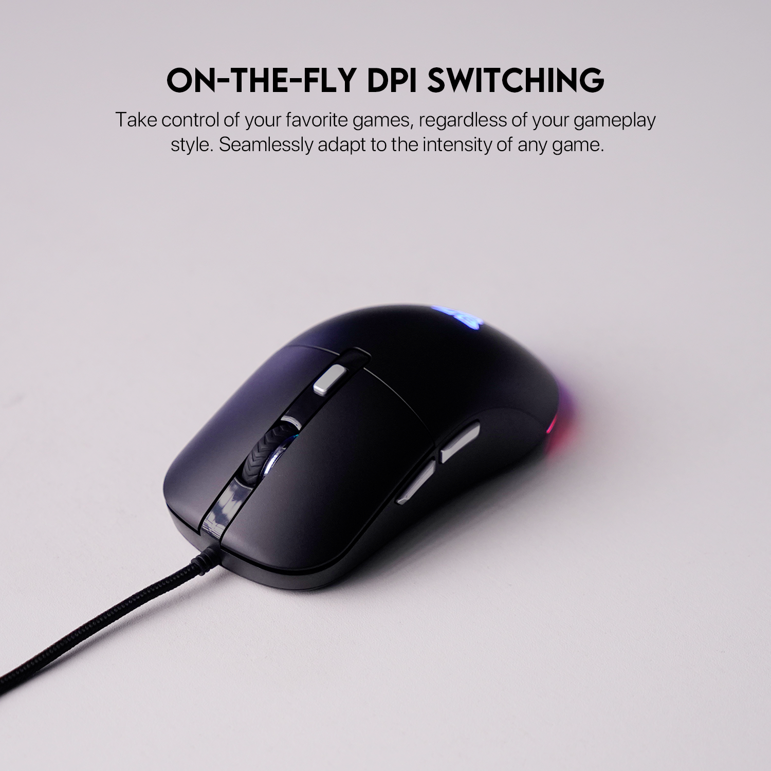 Fantech Kanata VX9S Gaming Mouse New Arrivals 13 JOD
