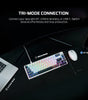 Fantech MK919 ATOM PRO66 Mechanical Keyboard Grey