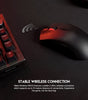 Fantech Blake WGC5 Wireless Gaming Mouse Mouse 25 JOD