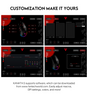 Fantech Kanata VX9S Gaming Mouse New Arrivals 13 JOD