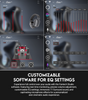 Fantech Studio Pro WHG03P Wireless Headset New Arrivals 40 JOD