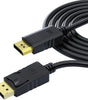 DM CHB075 4K 120Hz Displayport to Displayport Kablo 1.5 Metre
