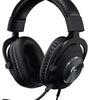 Logitech PRO X Gaming Headset with Blue VO!CE Mic