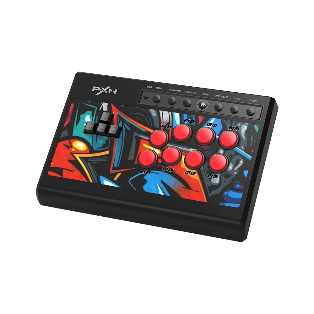 PXN X8 - Used