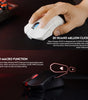 Fantech Blake WGC5 Wireless Gaming Mouse Mouse 25 JOD