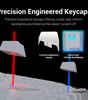 Redragon K552 - RGB - 2 Wired TKL 75% Mechanical Gaming Keyboard | AR Keyboard