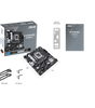 ASUS PRIME B760M-K DDR5 (13th and 12th Gen) LGA 1700 mATX Motherboard