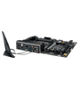 ASUS TUF GAMING B760-PLUS WIFI DDR5 (13th and 12th Gen) LGA 1700 ATX Motherboard