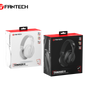 FANTECH WHG04 TAMAGO II Multi-Platform Wireless Gaming Headset White