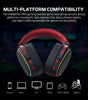 FANTECH WHG02P HARMONY PRO WIRELESS GAMING HEADSET