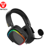 Fantech WHG02 Wireless Headset Harmony New Arrivals 50 JOD