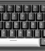 ATTACK SHARK X65 HE Wired Rapid Trigger Magnetic Switch 65% Mechanical Gaming Keyboard