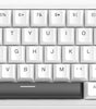 ATTACK SHARK X65 HE Wired Rapid Trigger Magnetic Switch 65% Mechanical Gaming Keyboard