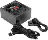 Redragon RGPS GC-PS002 600W Gaming PC Power Supply