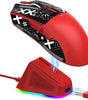 ATTACK SHARK X11 Lightweight Wireless Gaming Mouse