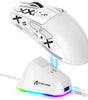 ATTACK SHARK X11 Lightweight Wireless Gaming Mouse