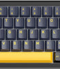 ATTACK SHARK X65 HE Wired Rapid Trigger Magnetic Switch 65% Mechanical Gaming Keyboard