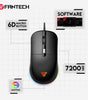 Fantech Kanata VX9S Gaming Mouse New Arrivals 13 JOD