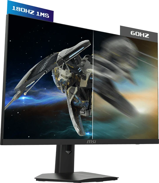 MSI G274F 27 Inch FHD Gaming Monitor