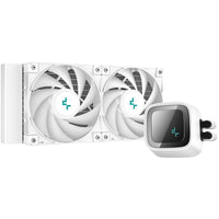 The DeepCool LE520