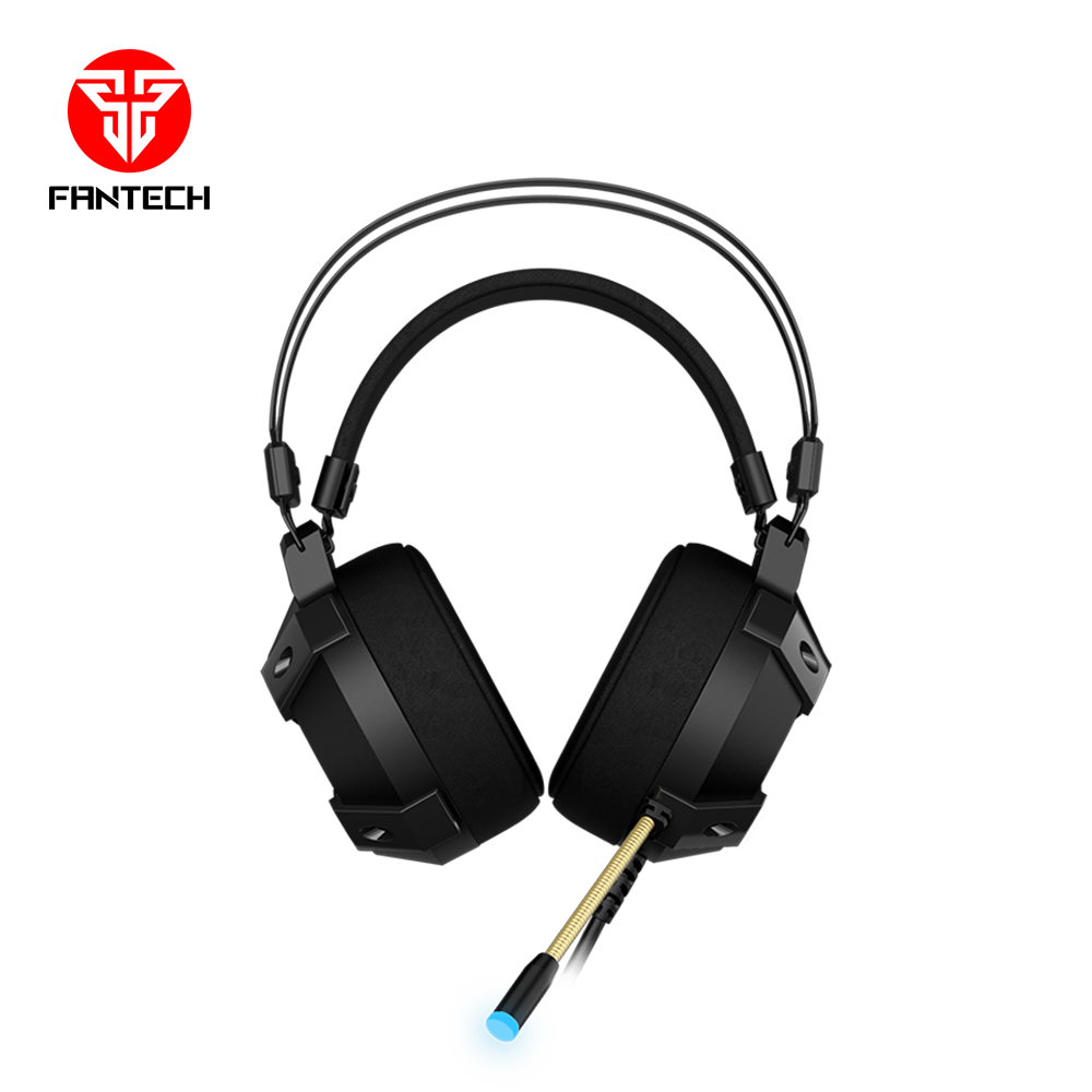 FANTECH VIBRATION HG11 PRO 7.1 SPACE EDITION GAMING HEADSET
