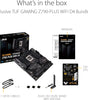ASUS TUF GAMING  Z790-PLUS WIFI D4 Motherboard