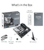 ASUS PRIME B760M-A WIFI DDR5 LGA 1700 mATX Motherboard