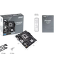 ASUS PRIME H610M-D DDR5 LGA1700 micro-ATX Motherboard